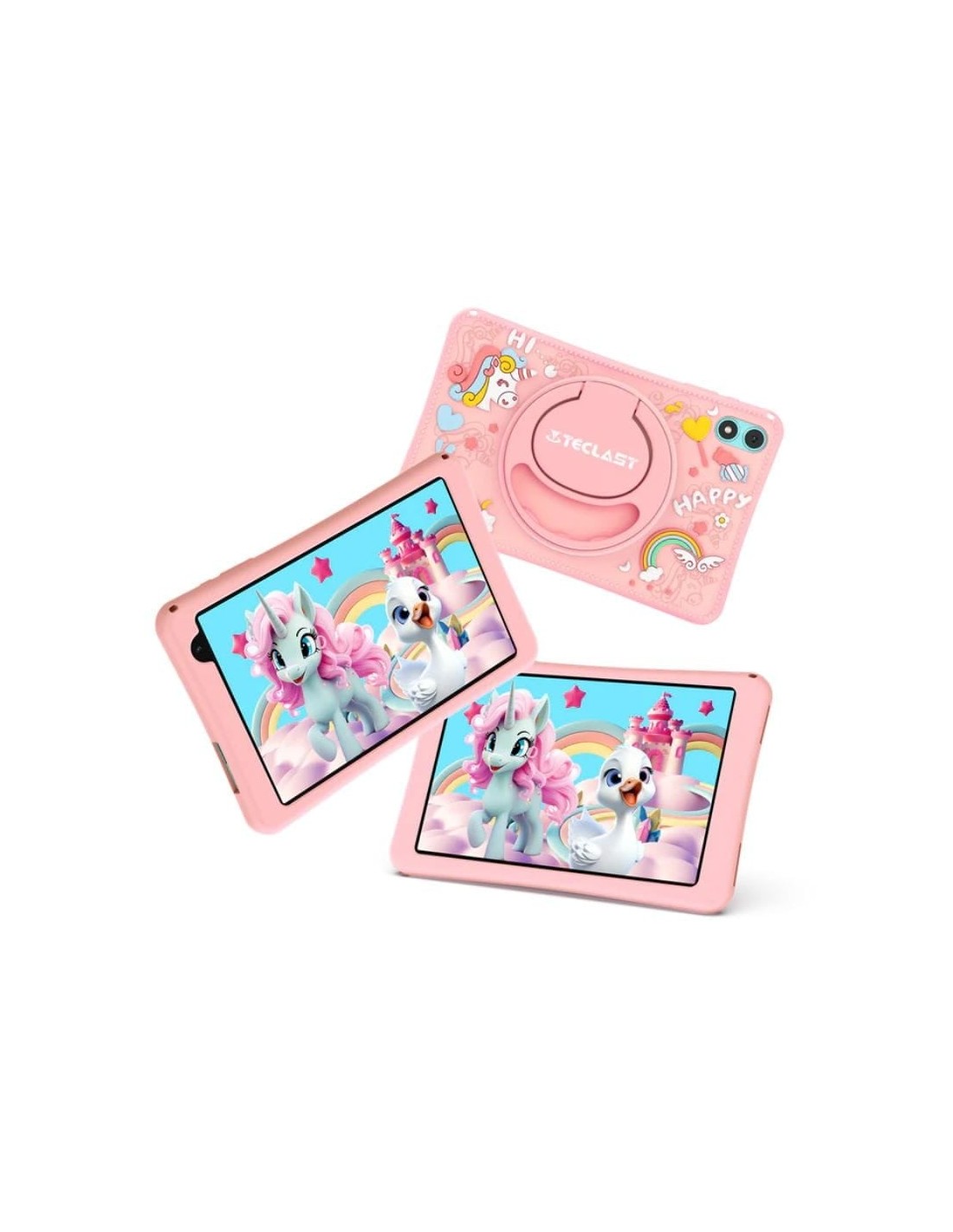Teclast P85TKids en Logroño
