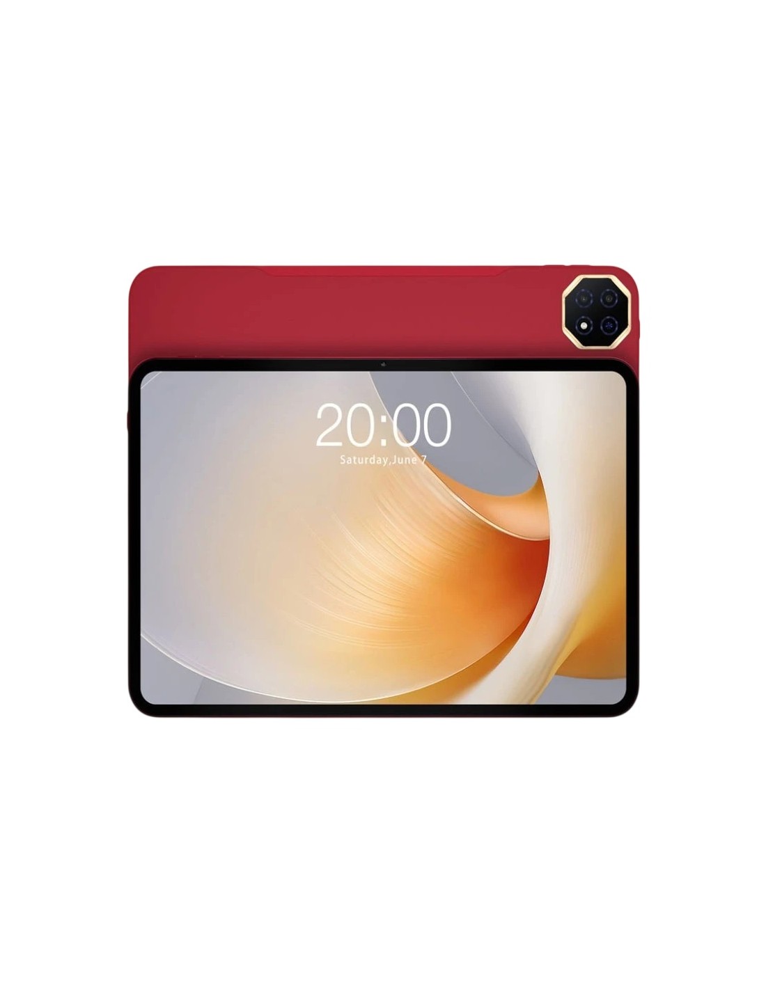 Teclast T65 Plus en Logroño