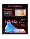 Teclast T65 Plus en Logroño