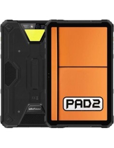Ulefone Armor Pad 2 en Logroño