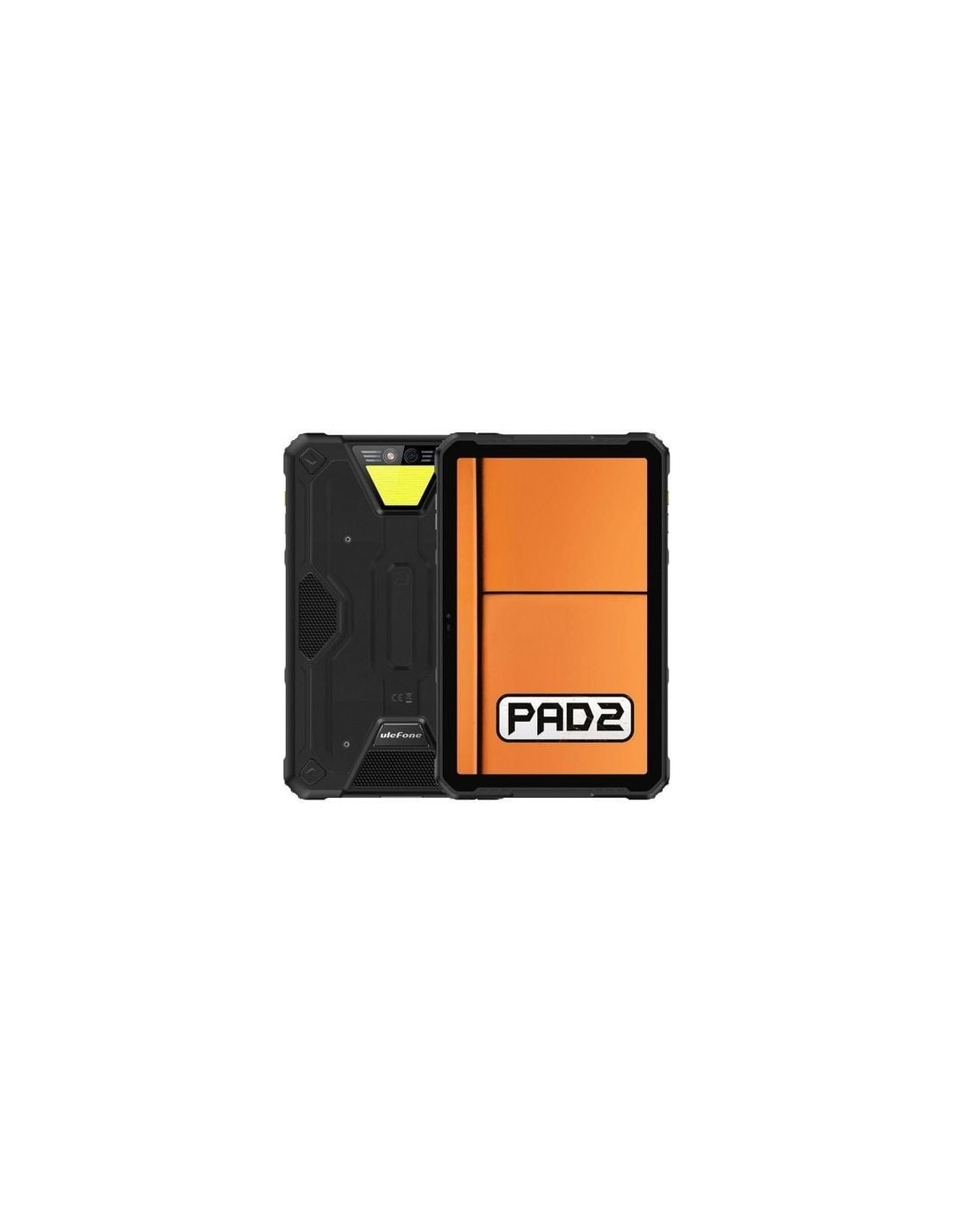 Ulefone Armor Pad 2 en Logroño