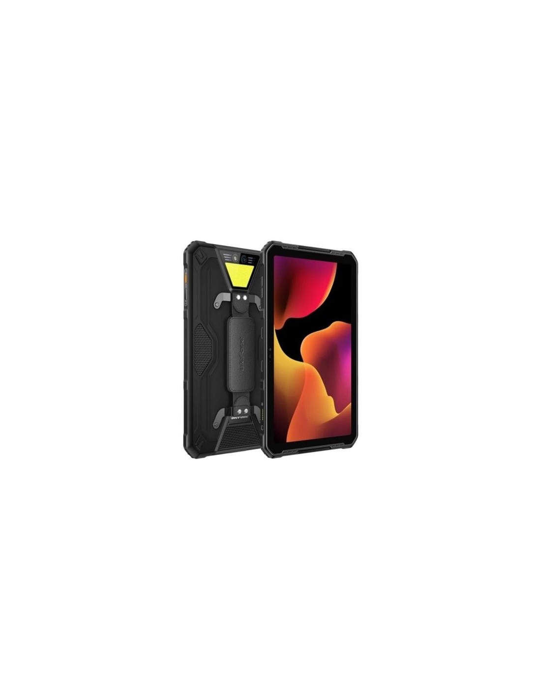 Ulefone Armor Pad 2 en Logroño