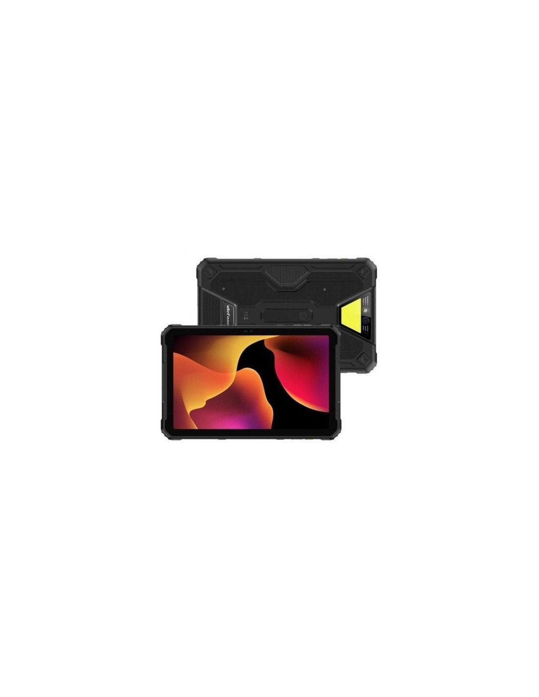 Ulefone Armor Pad 2 en Logroño