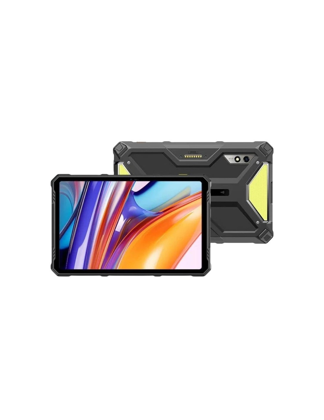 Ulefone Armor Pad 3 Pro en Logroño