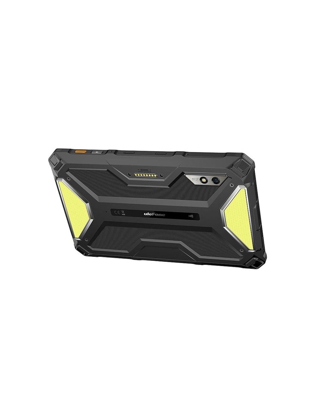 Ulefone Armor Pad 3 Pro en Logroño