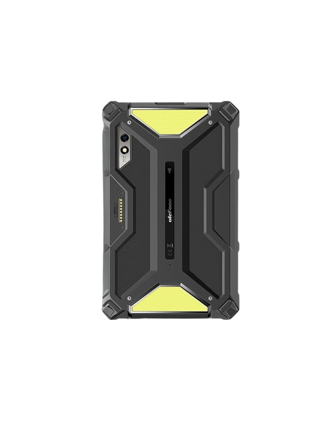 Ulefone Armor Pad 3 Pro en Logroño
