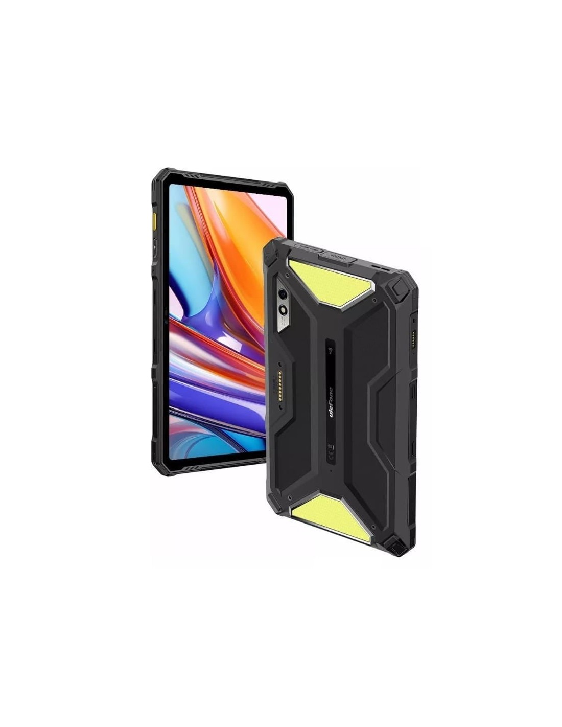 Ulefone Armor Pad 3 Pro en Logroño