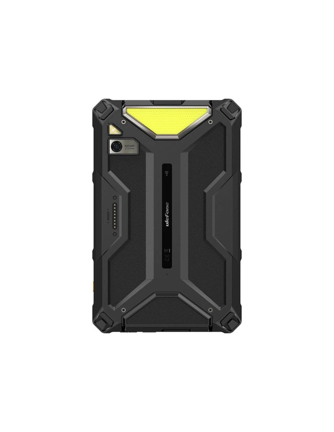 Ulefone Armor Pad 4 Ultra en Logroño