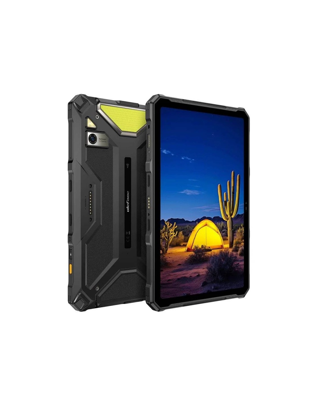 Ulefone Armor Pad 4 Ultra en Logroño