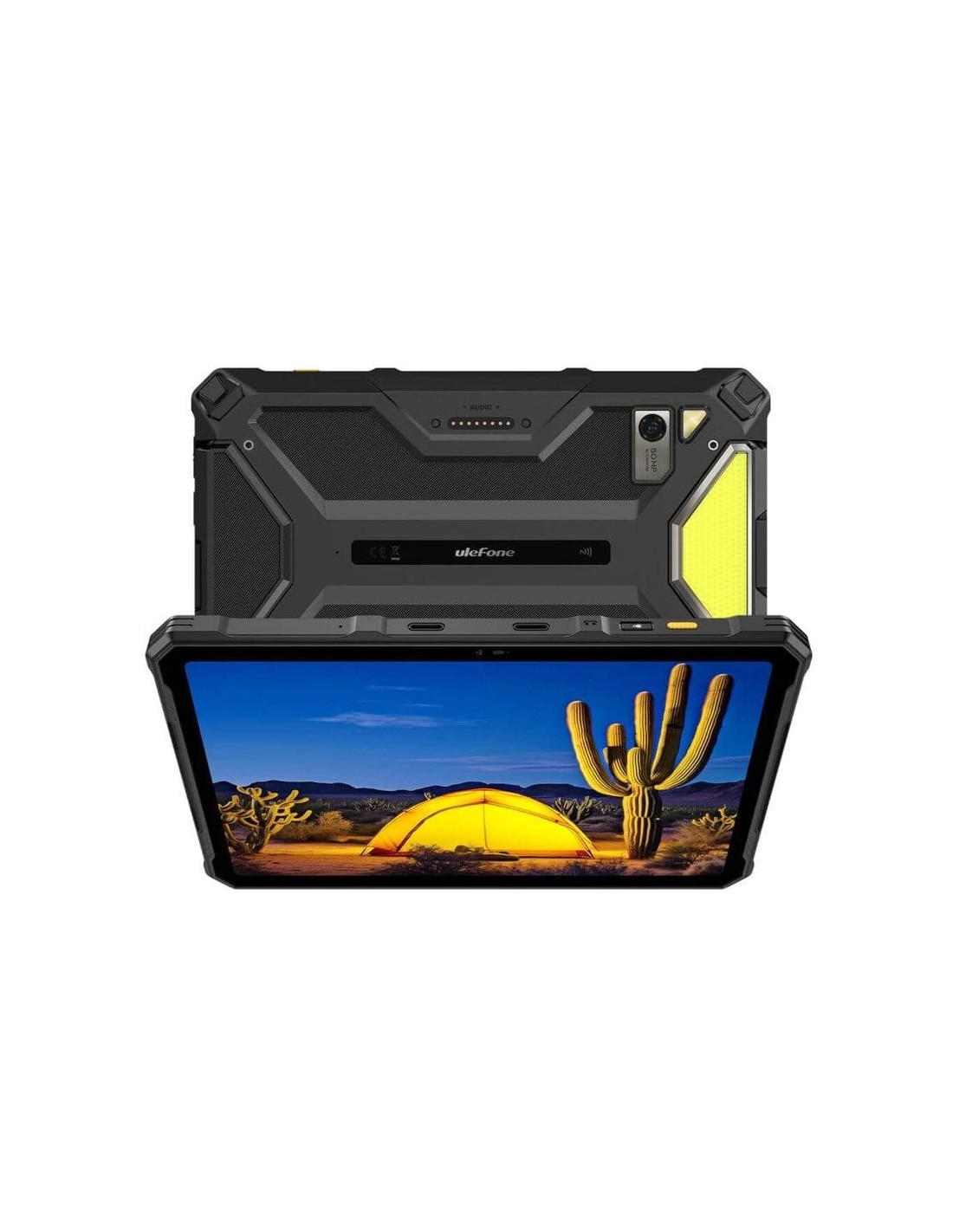 Ulefone Armor Pad 4 Ultra en Logroño