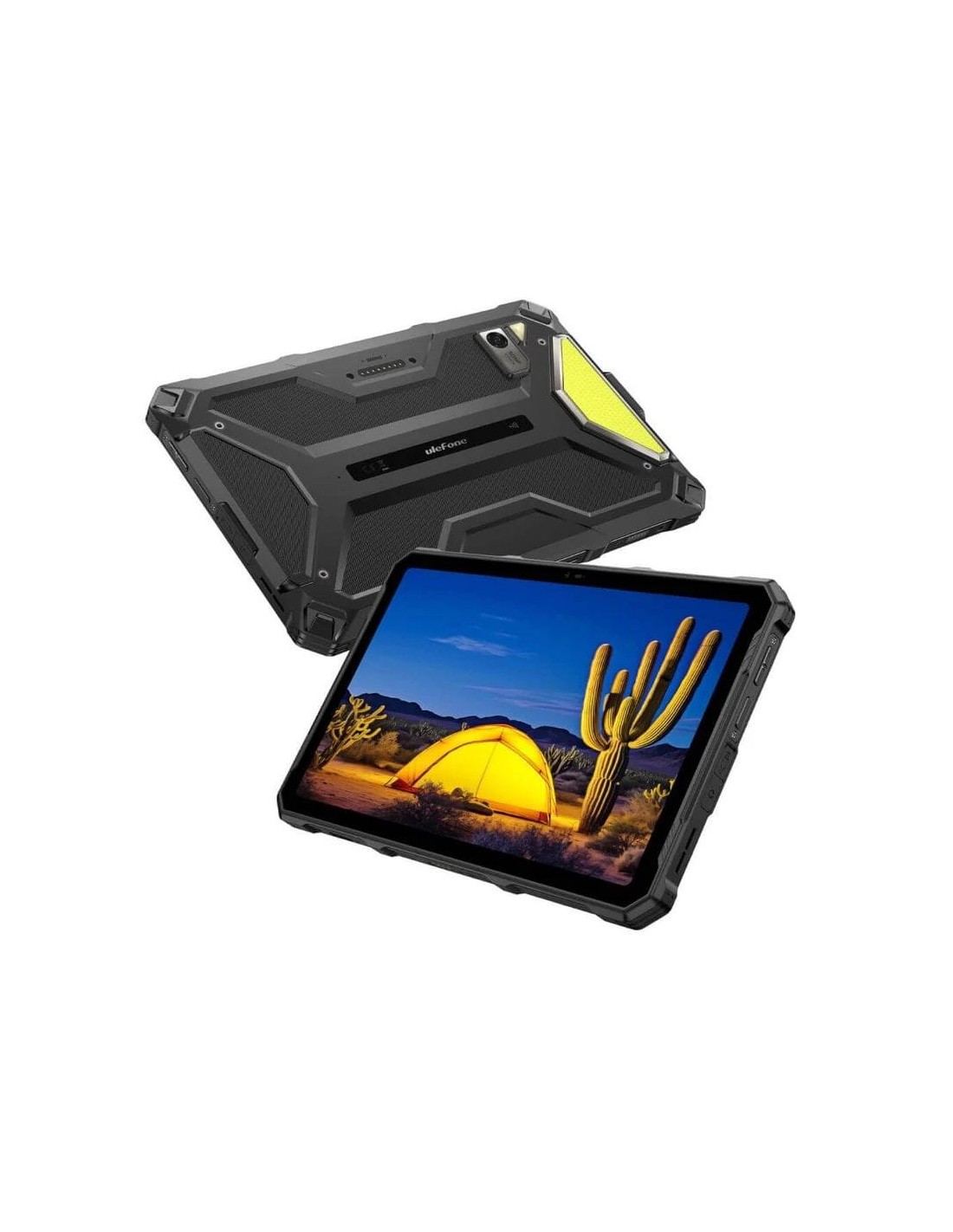 Ulefone Armor Pad 4 Ultra en Logroño