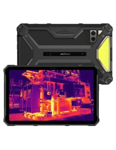 Ulefone Armor Pad 4 Ultra Thermal en Logroño