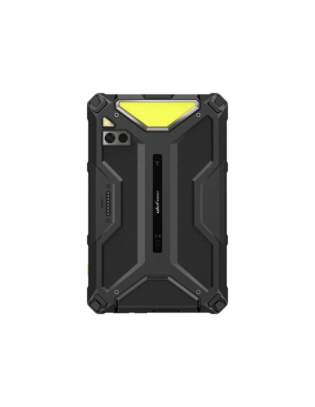 Ulefone Armor Pad 4 Ultra Thermal en Logroño