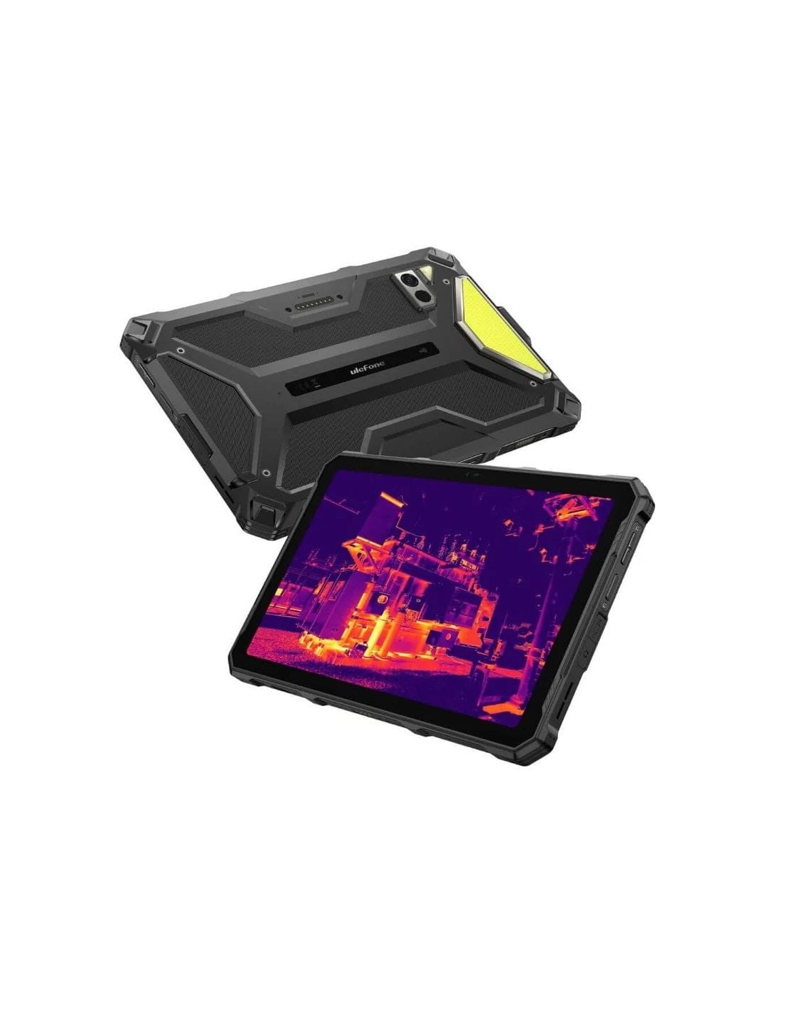 Ulefone Armor Pad 4 Ultra Thermal en Logroño