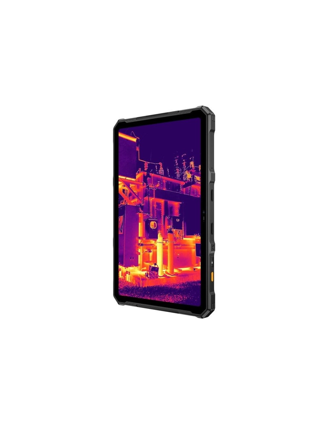 Ulefone Armor Pad 4 Ultra Thermal en Logroño