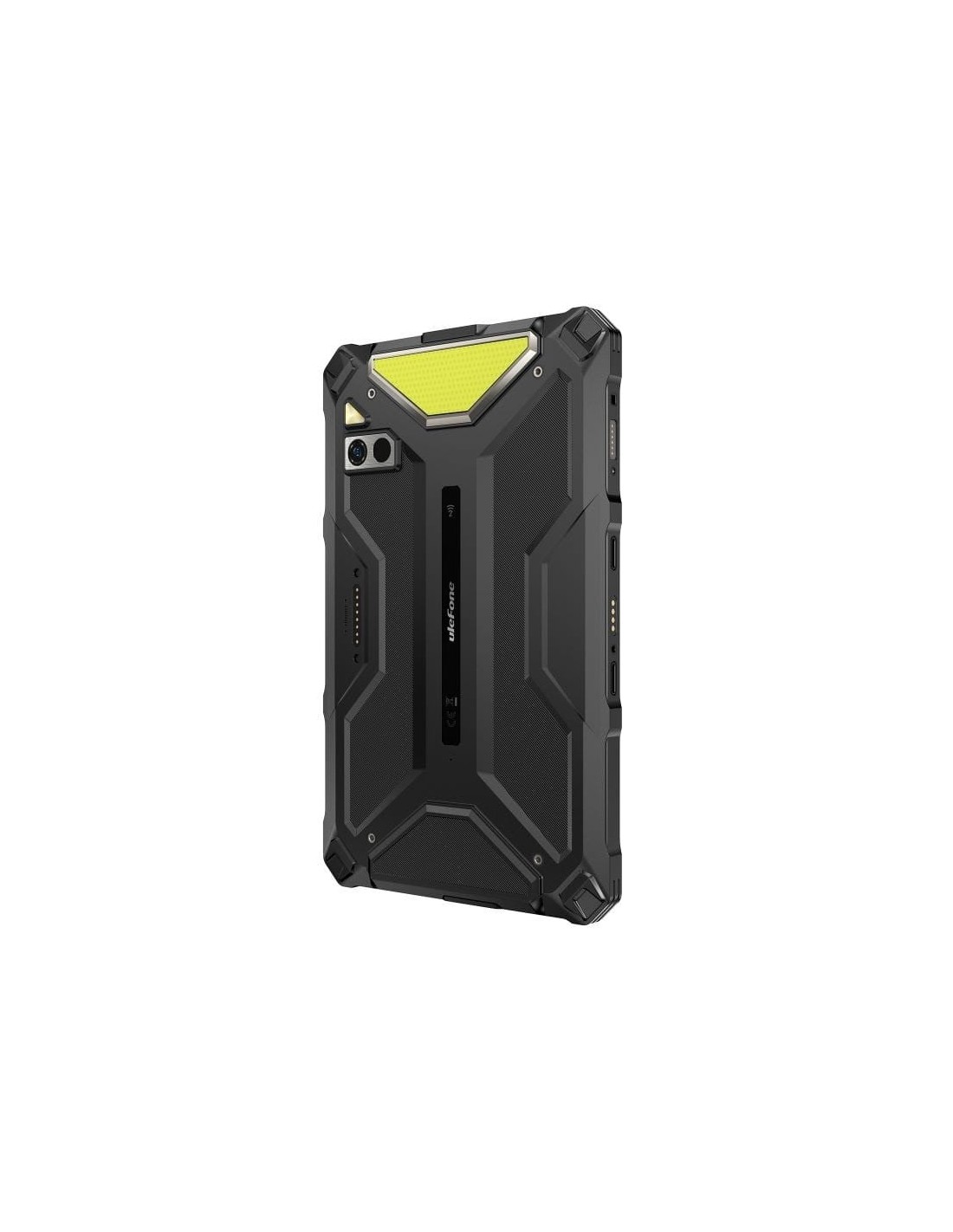 Ulefone Armor Pad 4 Ultra Thermal en Logroño