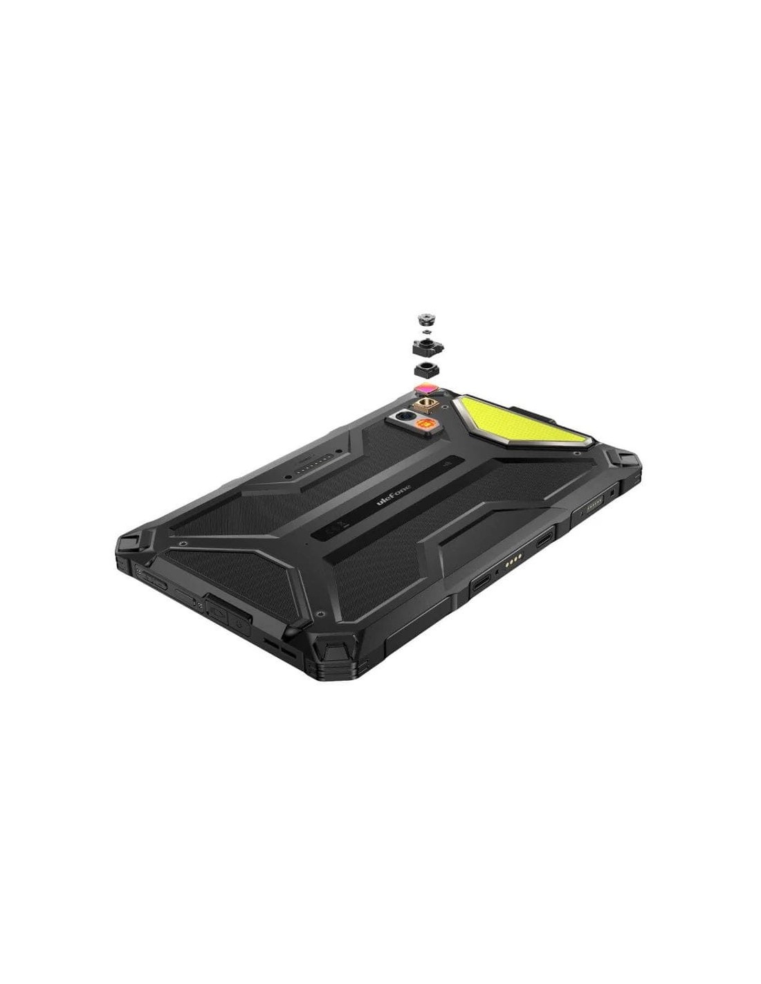 Ulefone Armor Pad 4 Ultra Thermal en Logroño