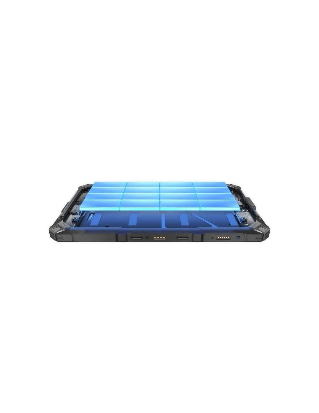 Ulefone Armor Pad 4 Ultra Thermal en Logroño