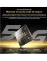 Ulefone Armor Pad 4 Ultra Thermal en Logroño