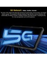Ulefone Armor Pad 4 Ultra Thermal en Logroño