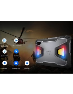 Ulefone Armor Pad 5 Pro en Logroño