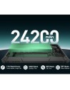 Ulefone Armor Pad 5 Pro en Logroño