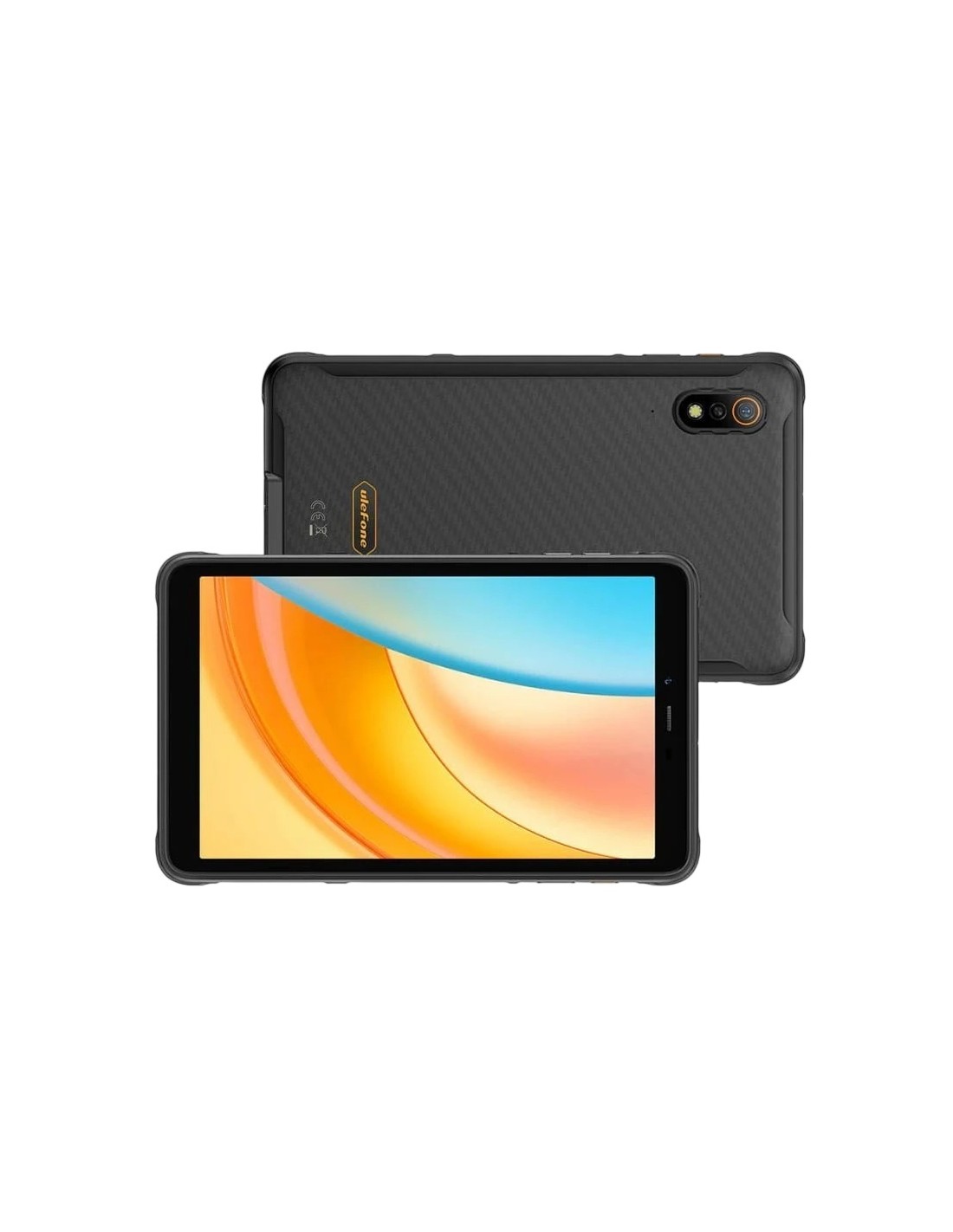 Ulefone Armor Pad Pro en Logroño