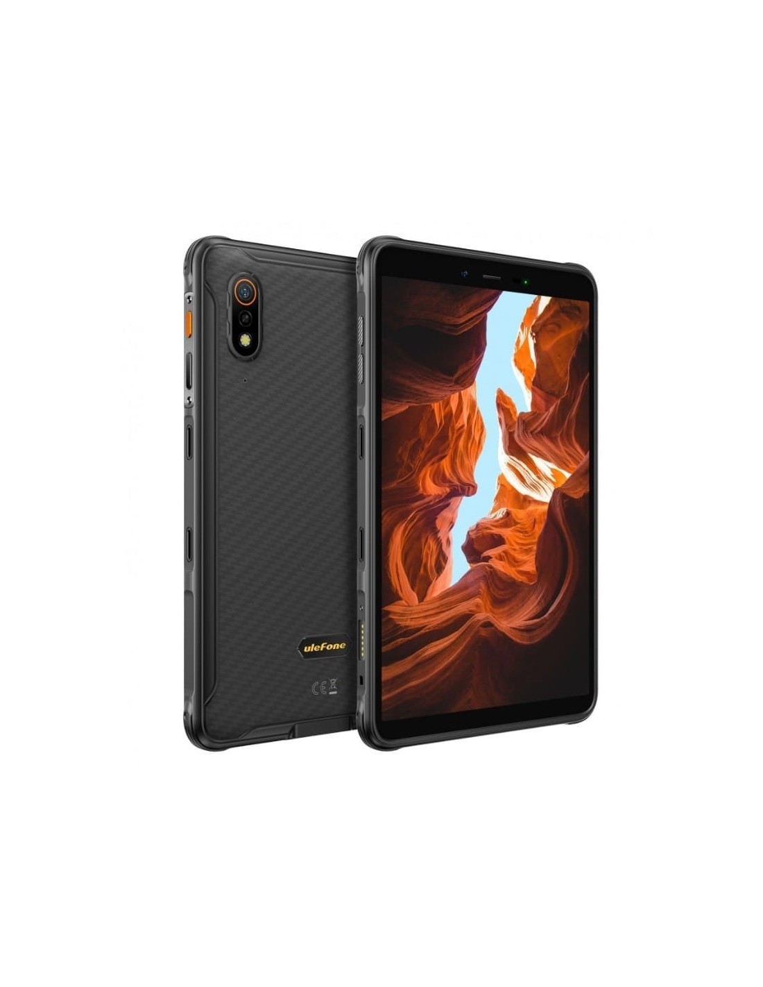 Ulefone Armor Pad Pro en Logroño