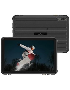 Ulefone RugKing Pad 2 Pro en Logroño