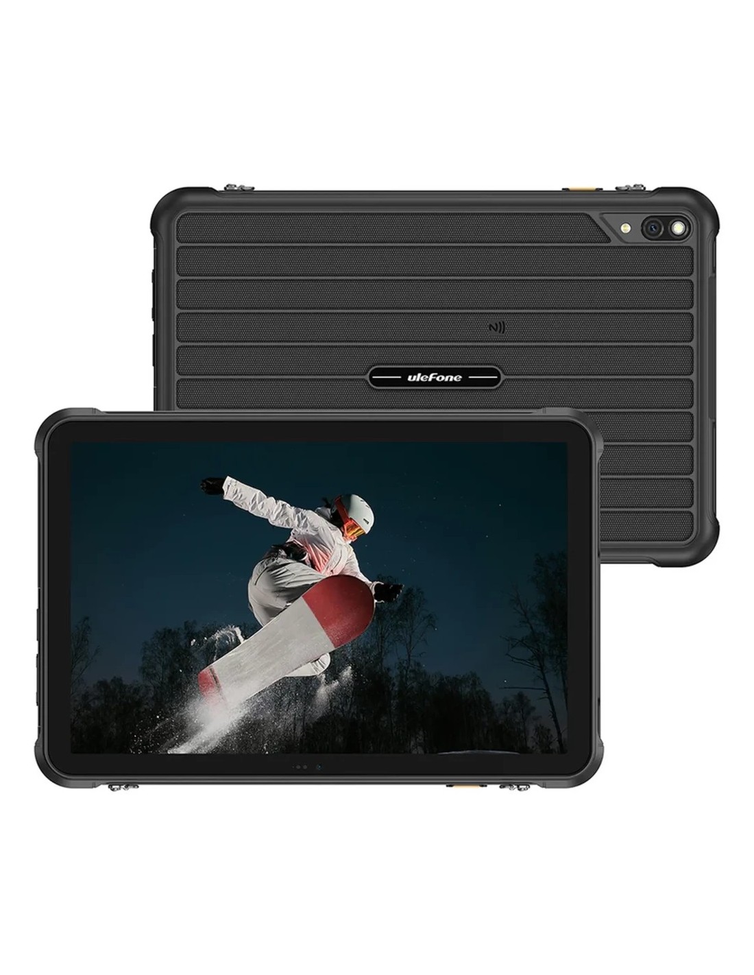 Ulefone RugKing Pad 2 Pro en Logroño