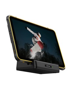 Ulefone RugKing Pad 2 Pro en Logroño 2