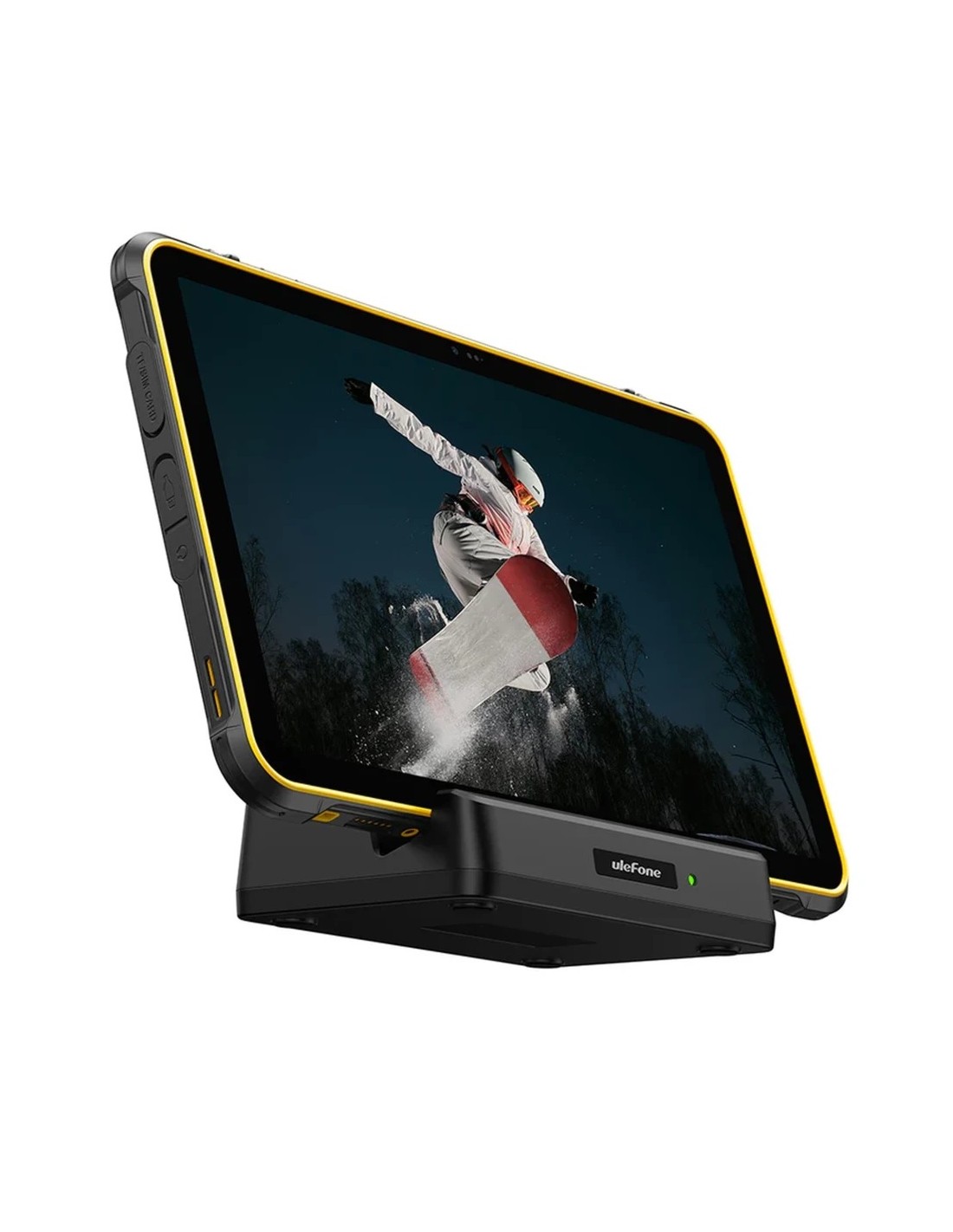 Ulefone RugKing Pad 2 Pro en Logroño