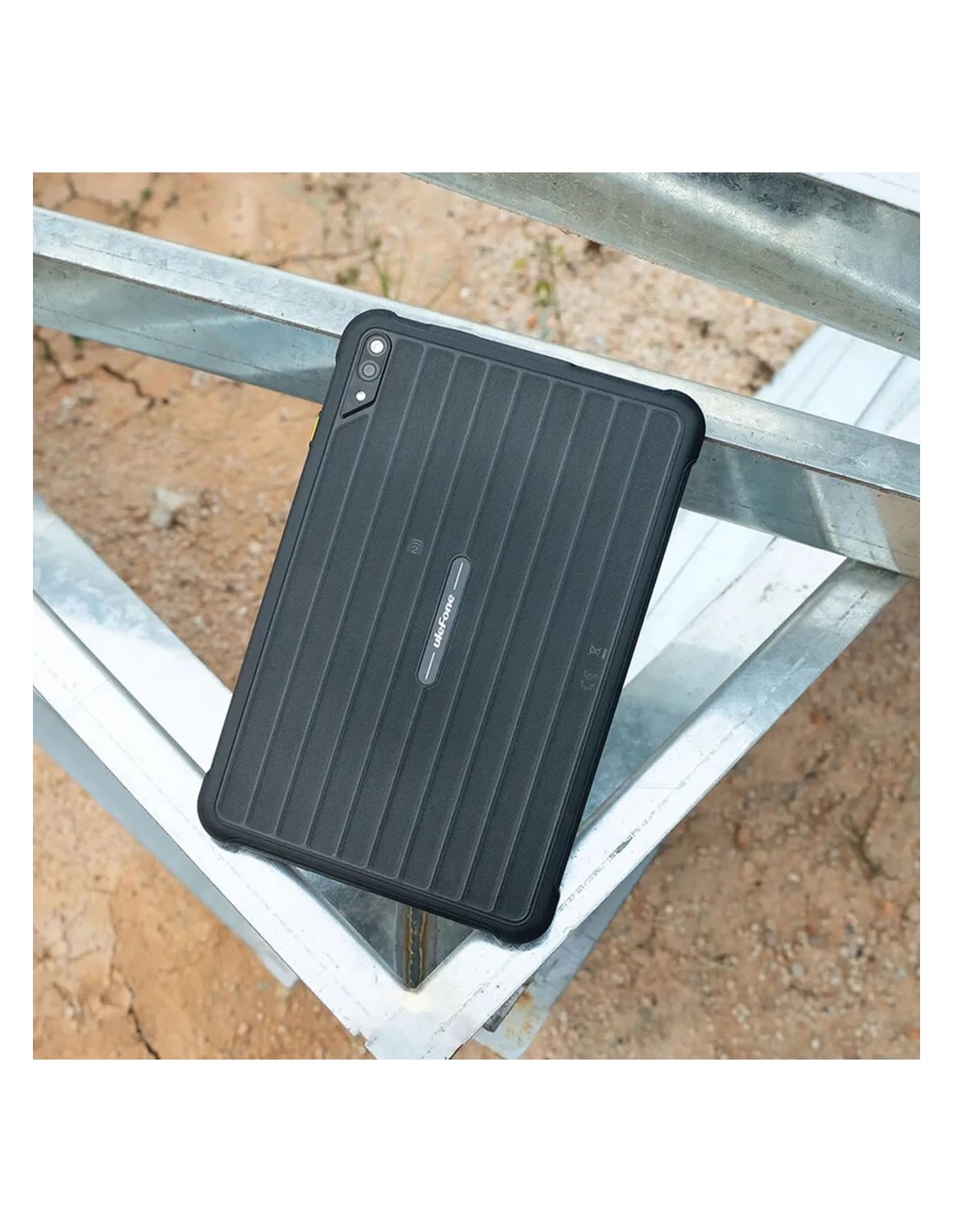 Ulefone RugKing Pad 2 Pro en Logroño