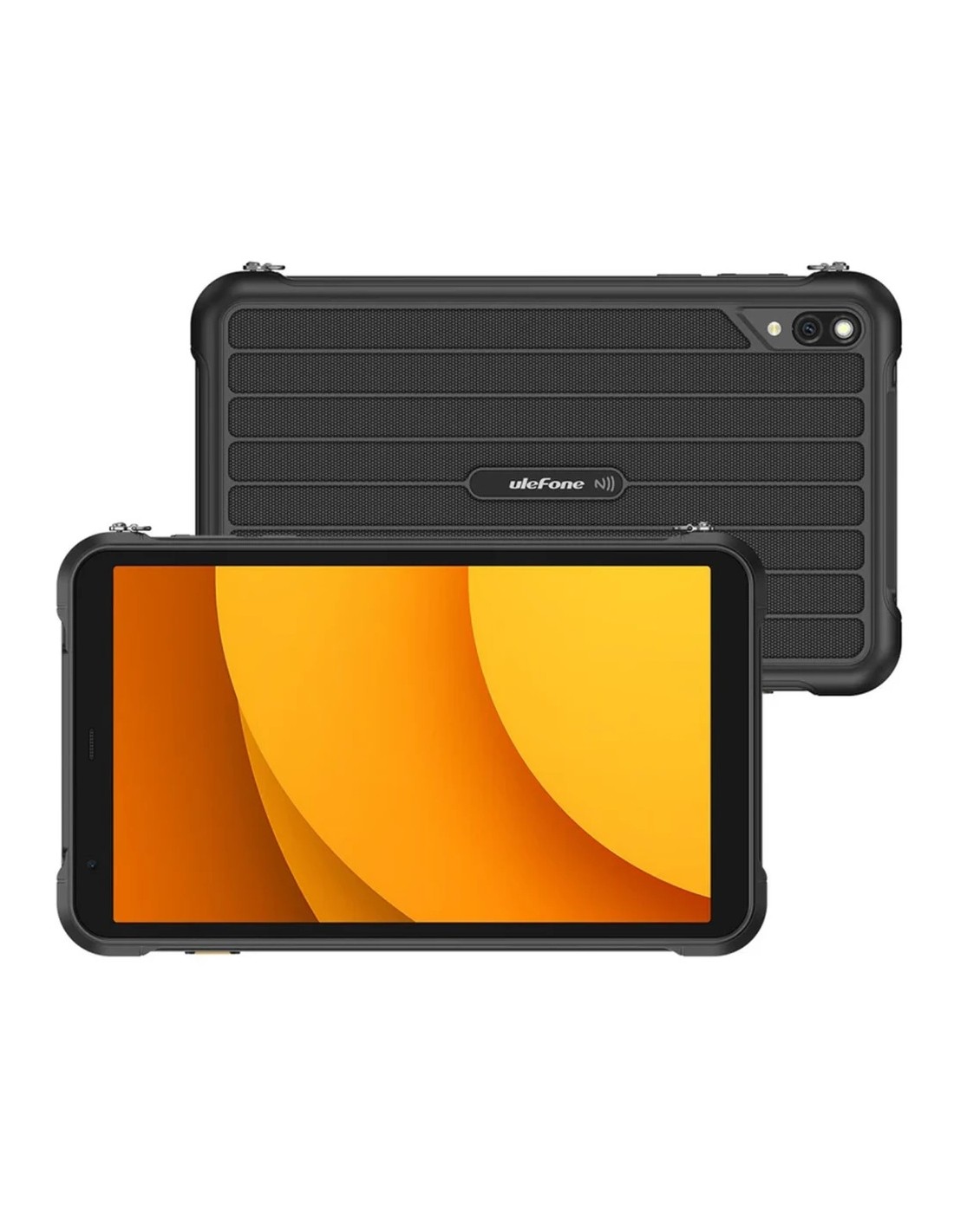 Ulefone Rugking Pad Pro NFC en Logroño