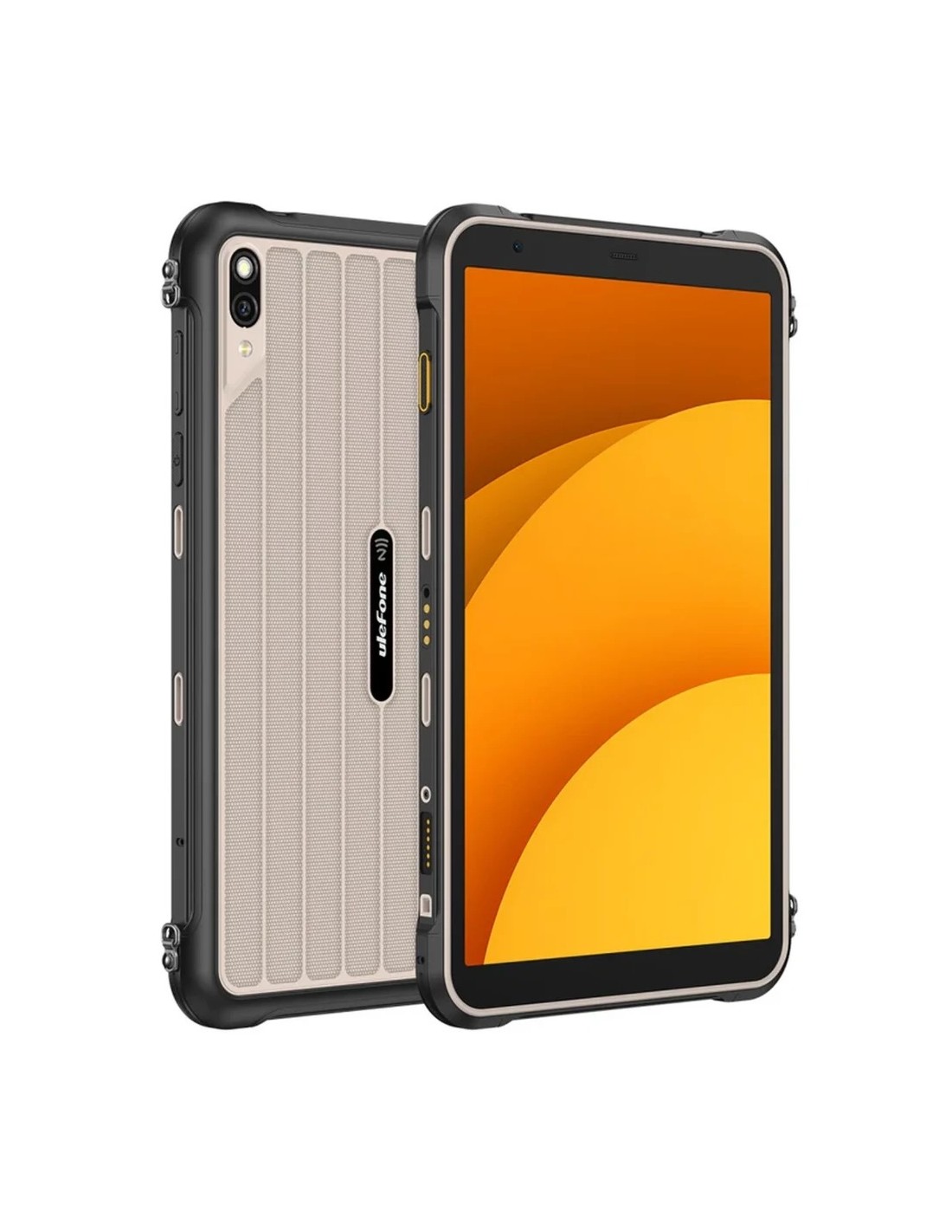 Ulefone Rugking Pad Pro NFC en Logroño