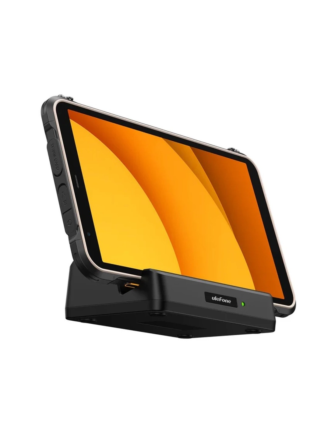 Ulefone Rugking Pad Pro NFC en Logroño