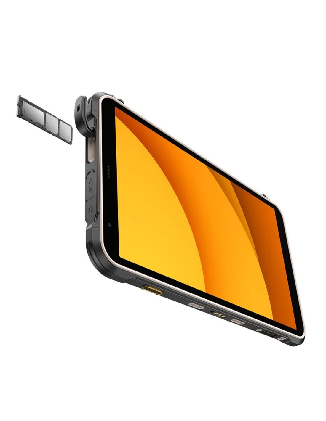 Ulefone Rugking Pad Pro NFC en Logroño