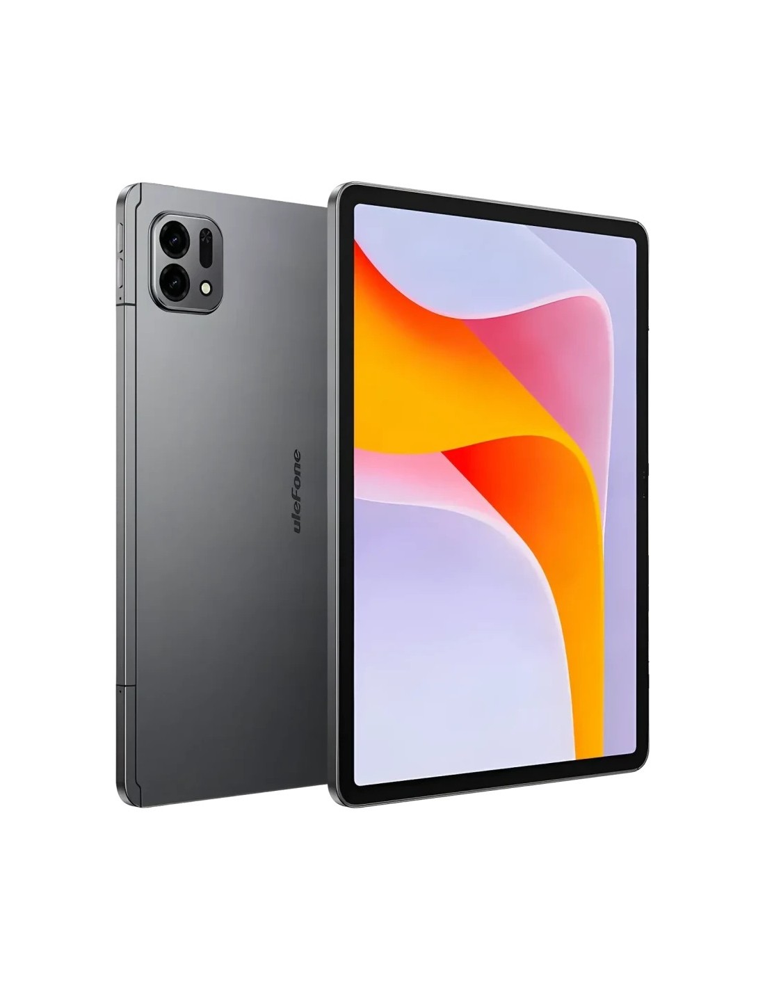 Ulefone Tab A12 Pro en Logroño