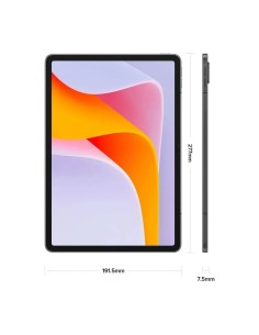 Ulefone Tab A12 Pro en Logroño 2