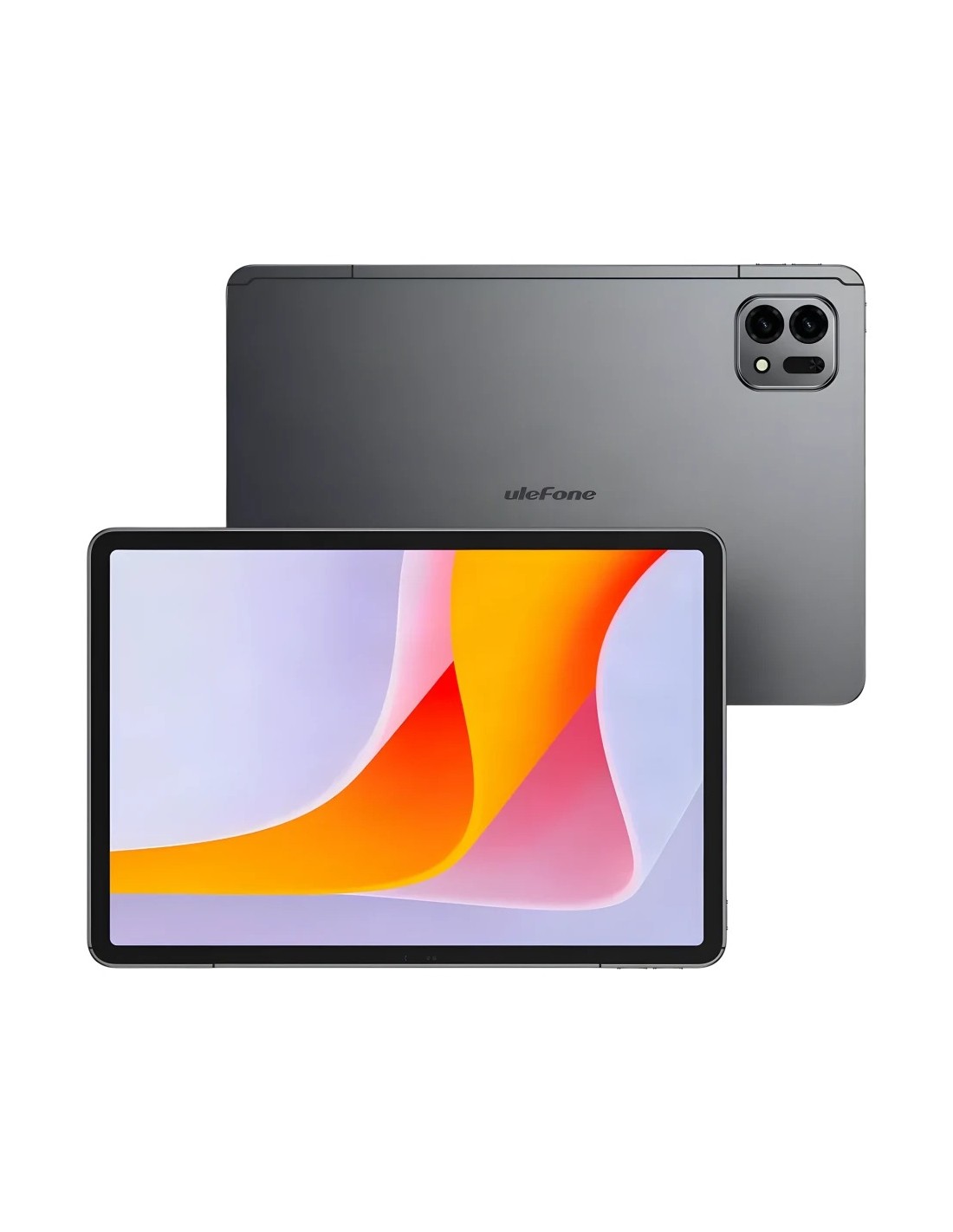 Ulefone Tab A12 Pro en Logroño