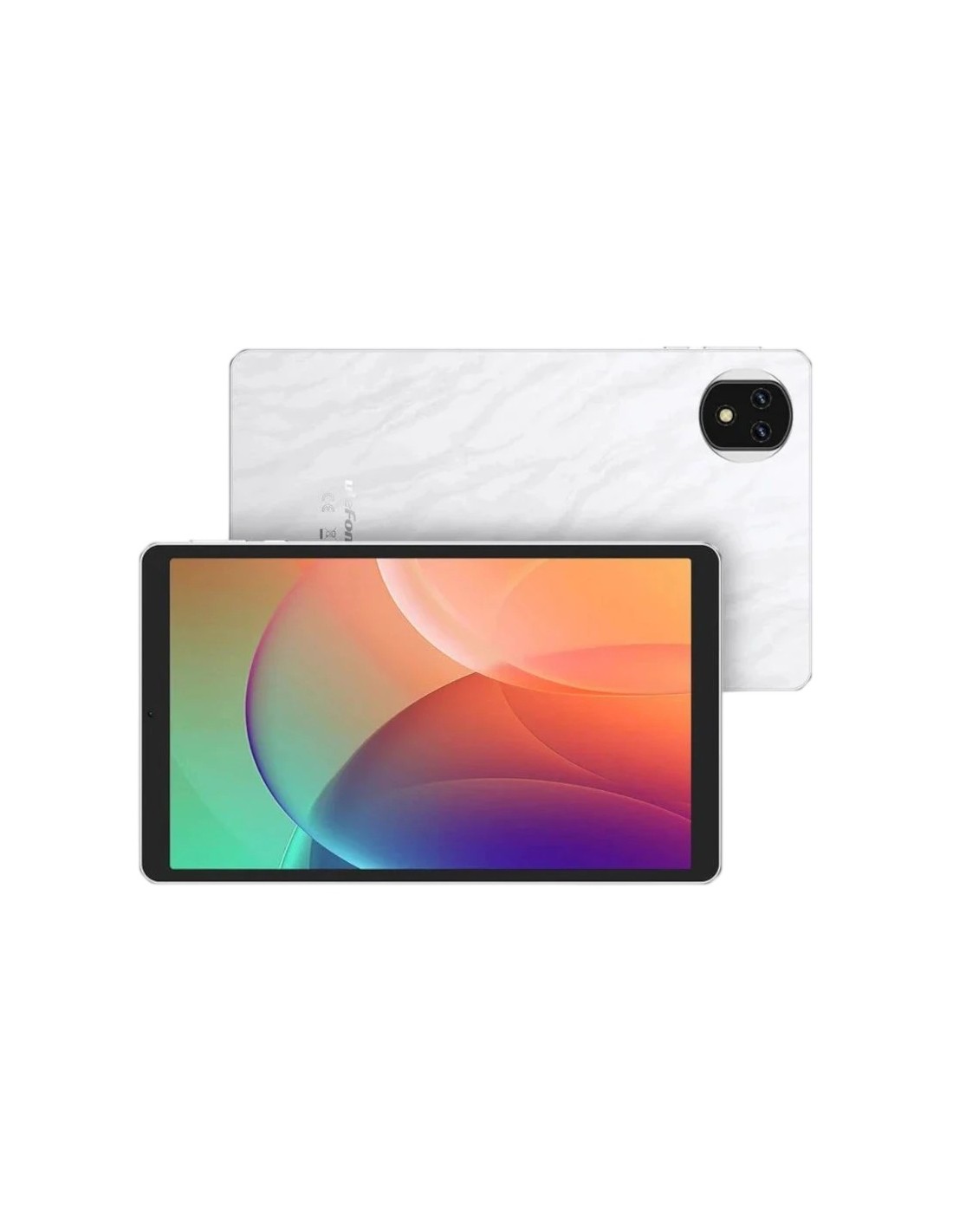 Ulefone Tab A9 Pro en Logroño