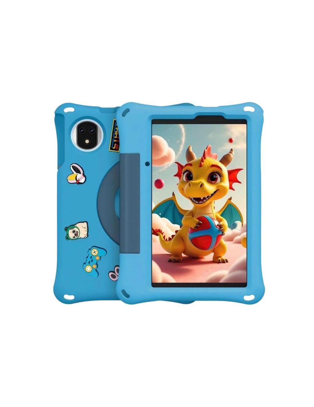 Ulefone Tab A9 Pro Kids en Logroño