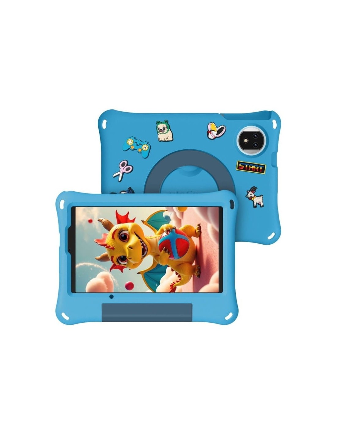 Ulefone Tab A9 Pro Kids en Logroño
