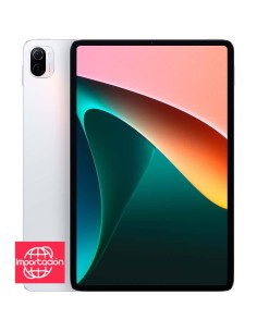 Xiaomi Pad 5 en Logroño