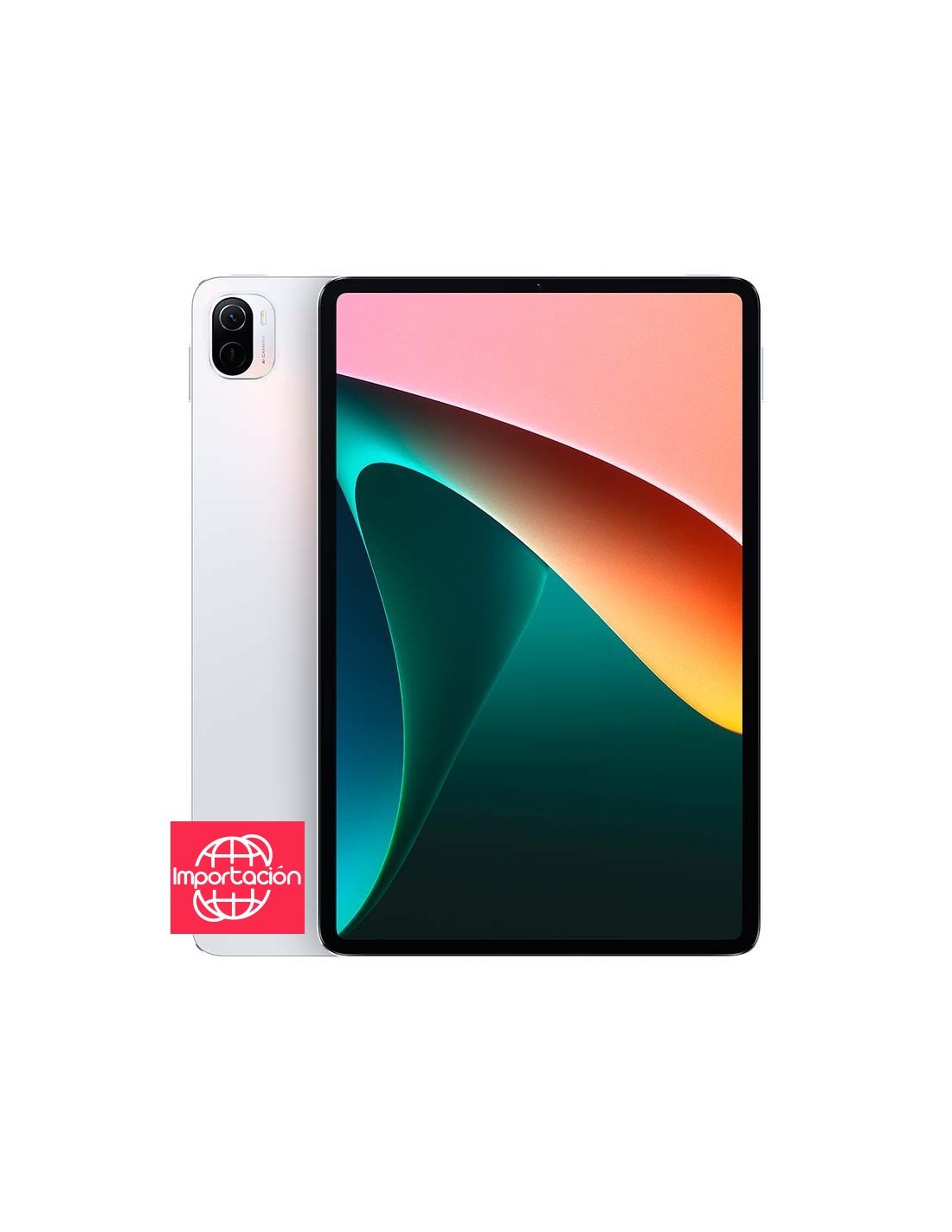 Xiaomi Pad 5 en Logroño
