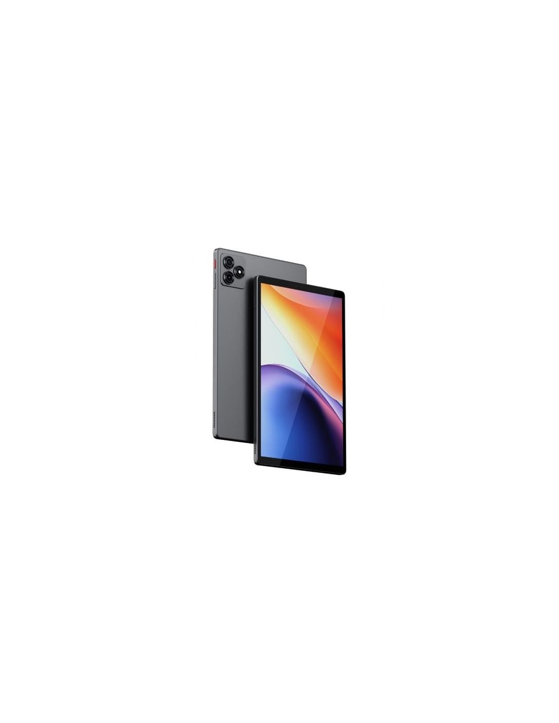 ZTE Tab Blade X1001 en Logroño