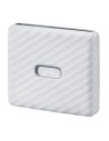 Fujifilm instax Link WIDE Blanco ceniza Impresora para smartphones