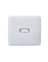 Fujifilm instax Link WIDE Blanco ceniza Impresora para smartphones