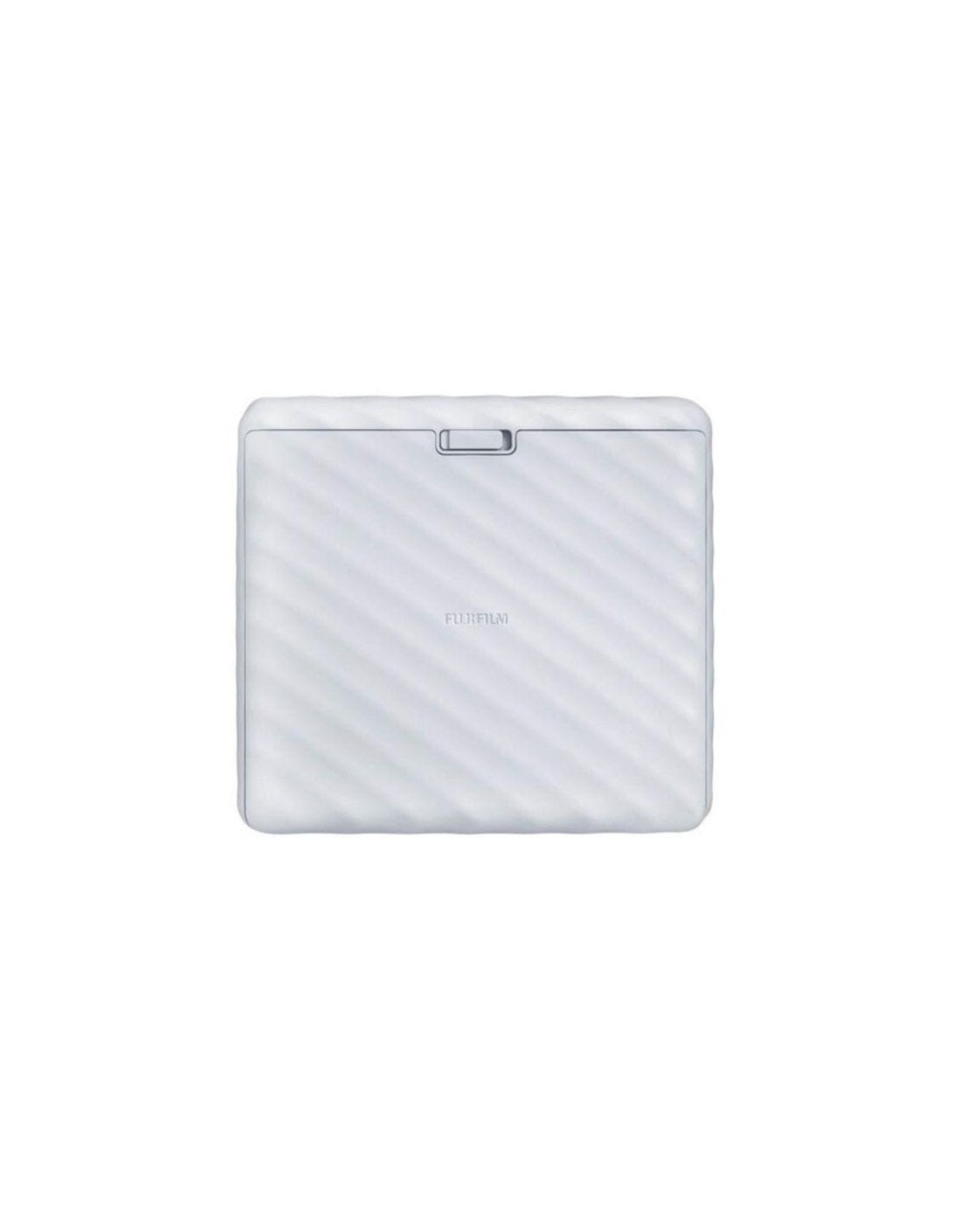Fujifilm instax Link WIDE Blanco ceniza Impresora para smartphones