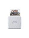 Fujifilm instax Link WIDE Blanco ceniza Impresora para smartphones